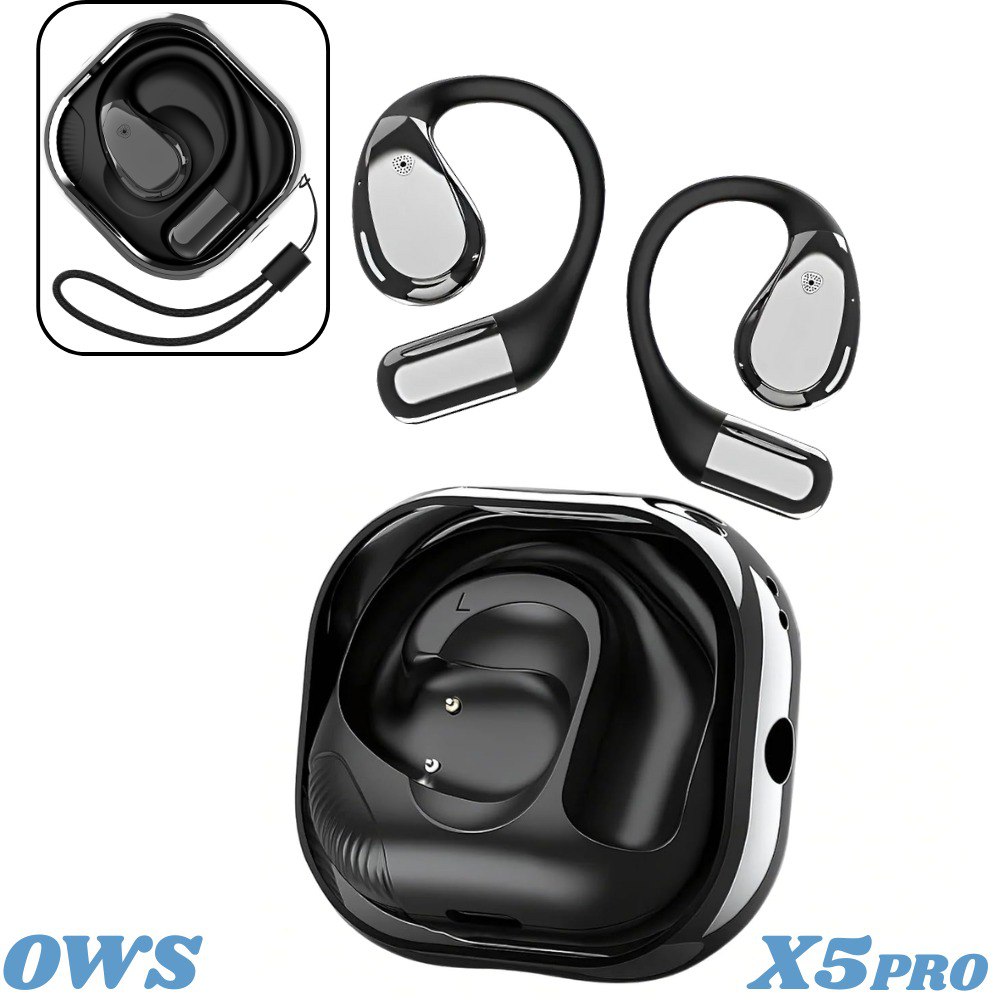 Audifonos Traductores OWS X5 Pro