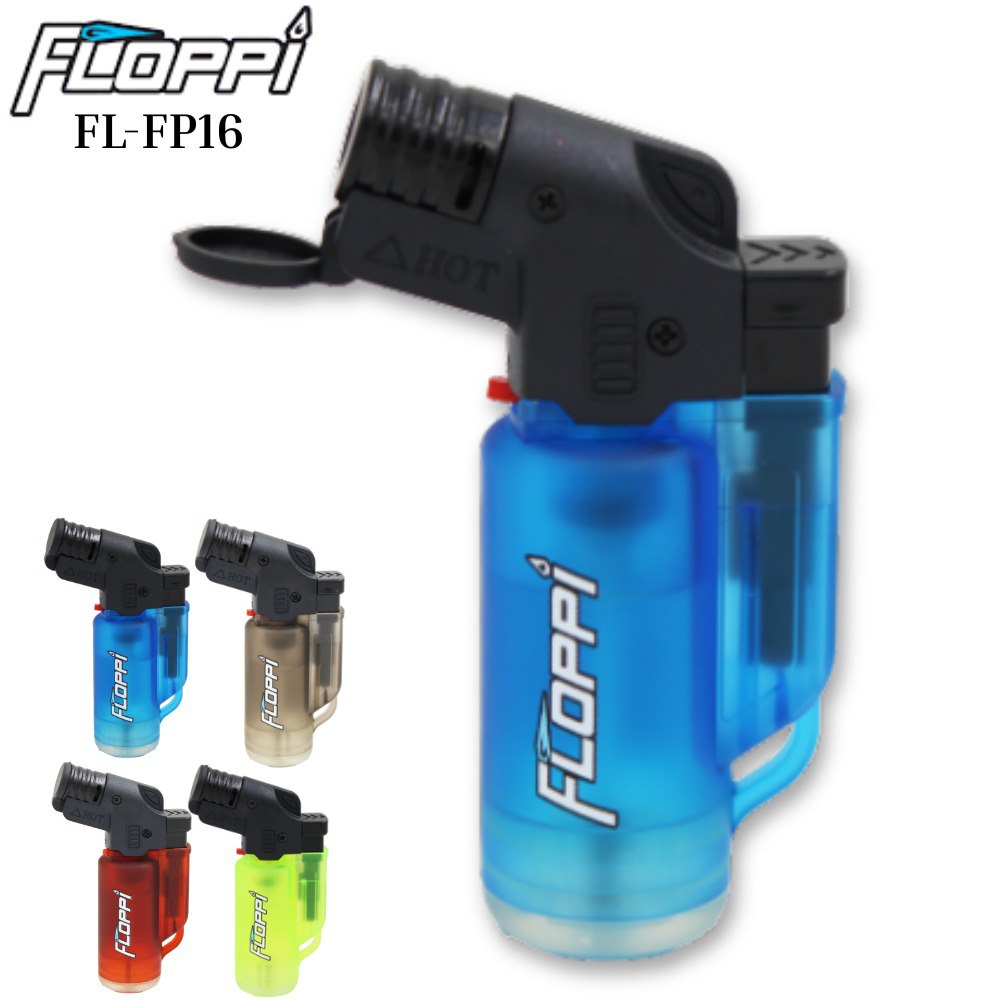 Soplete Encendedor Flameador Recargable