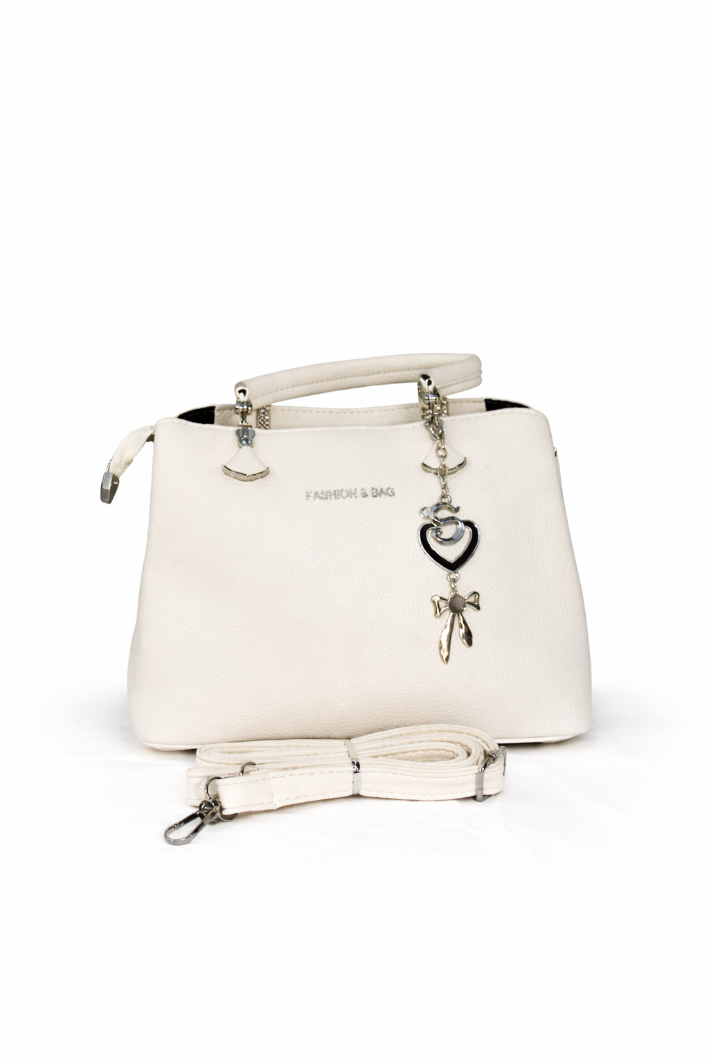 Bolso de Mujer Tote pequeño con correa - Vista 1