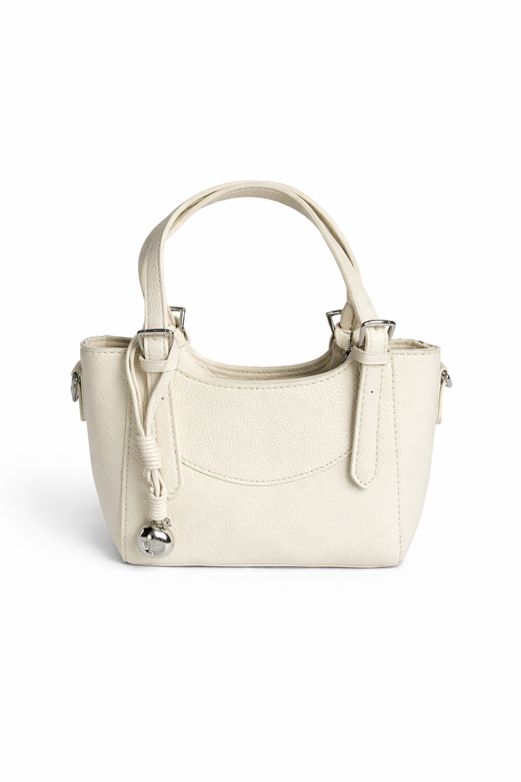 Bolso de Mujer casual con asas y correa - Vista 1