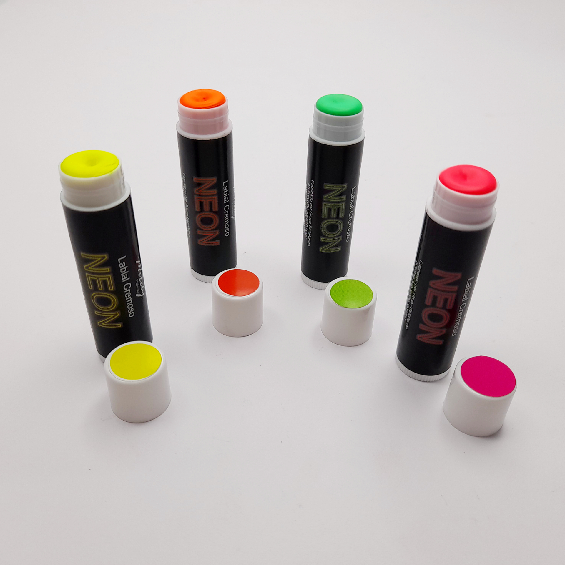 Labial Cremoso Artistico - Vista 1