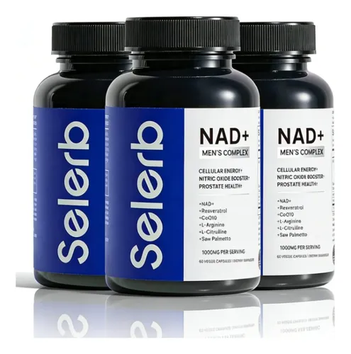 SELERB NAD MEN´S COMPLEX