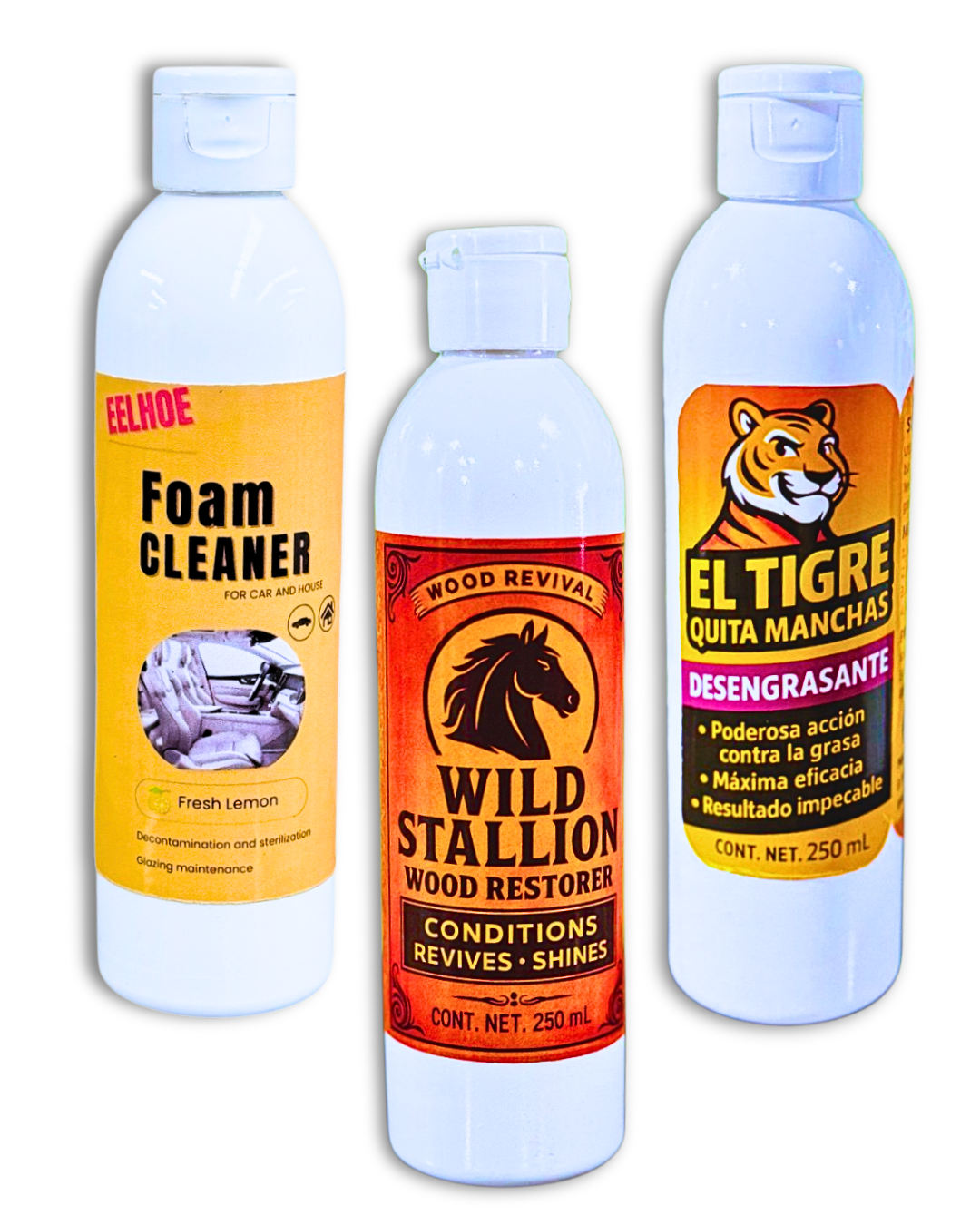 🧽✨ Combo Limpieza Total