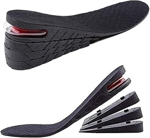 Plantilla Para Zapatos Aumento Estatura