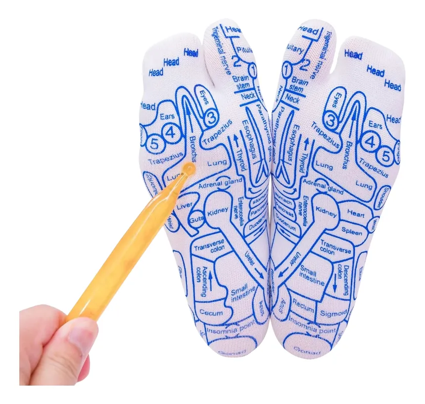 MEDIA KIT ACUPUNTURA