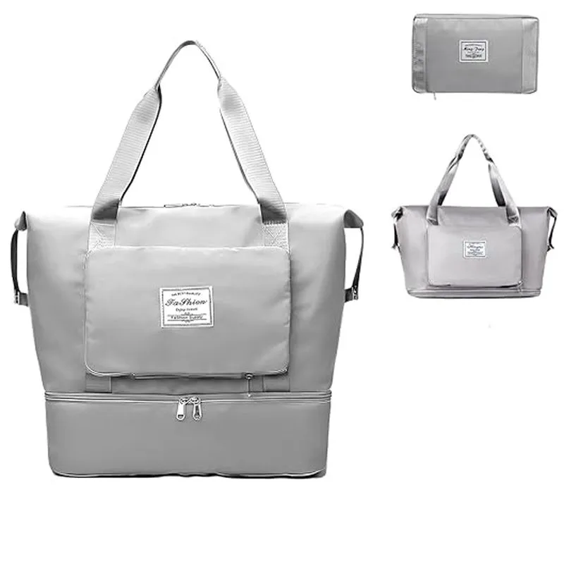 Bolso Expandible Morral