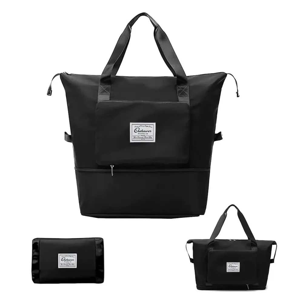 Bolso Expandible Morral