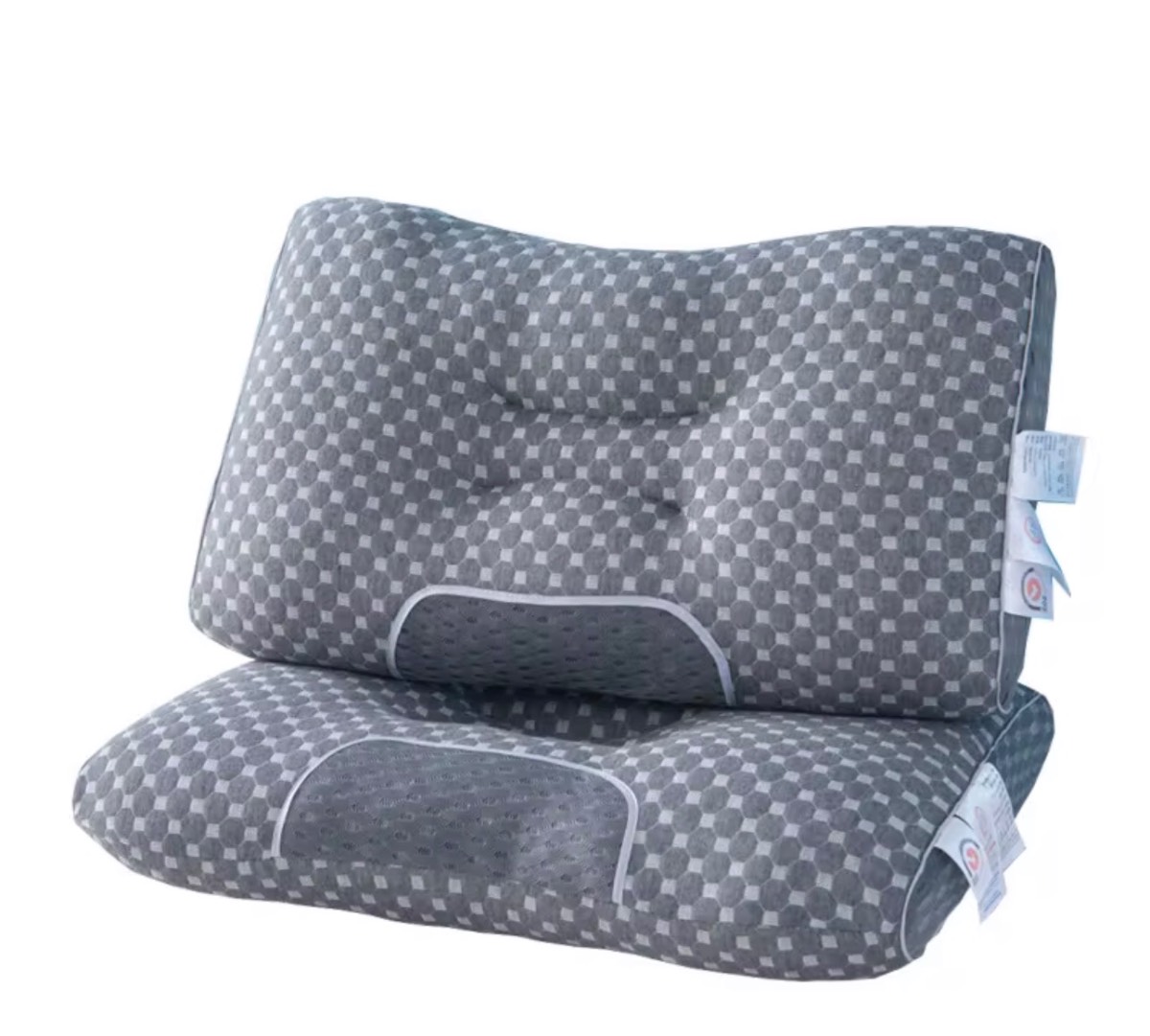 VA Almohada ortopedica