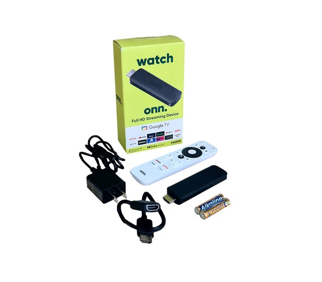 WATCH ONN FULL HD 8K CON MAGIS