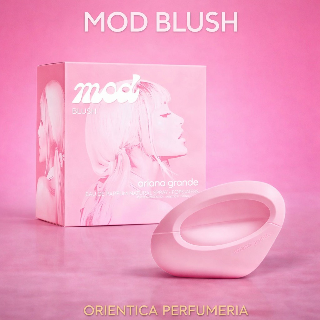 MOD BLUSH