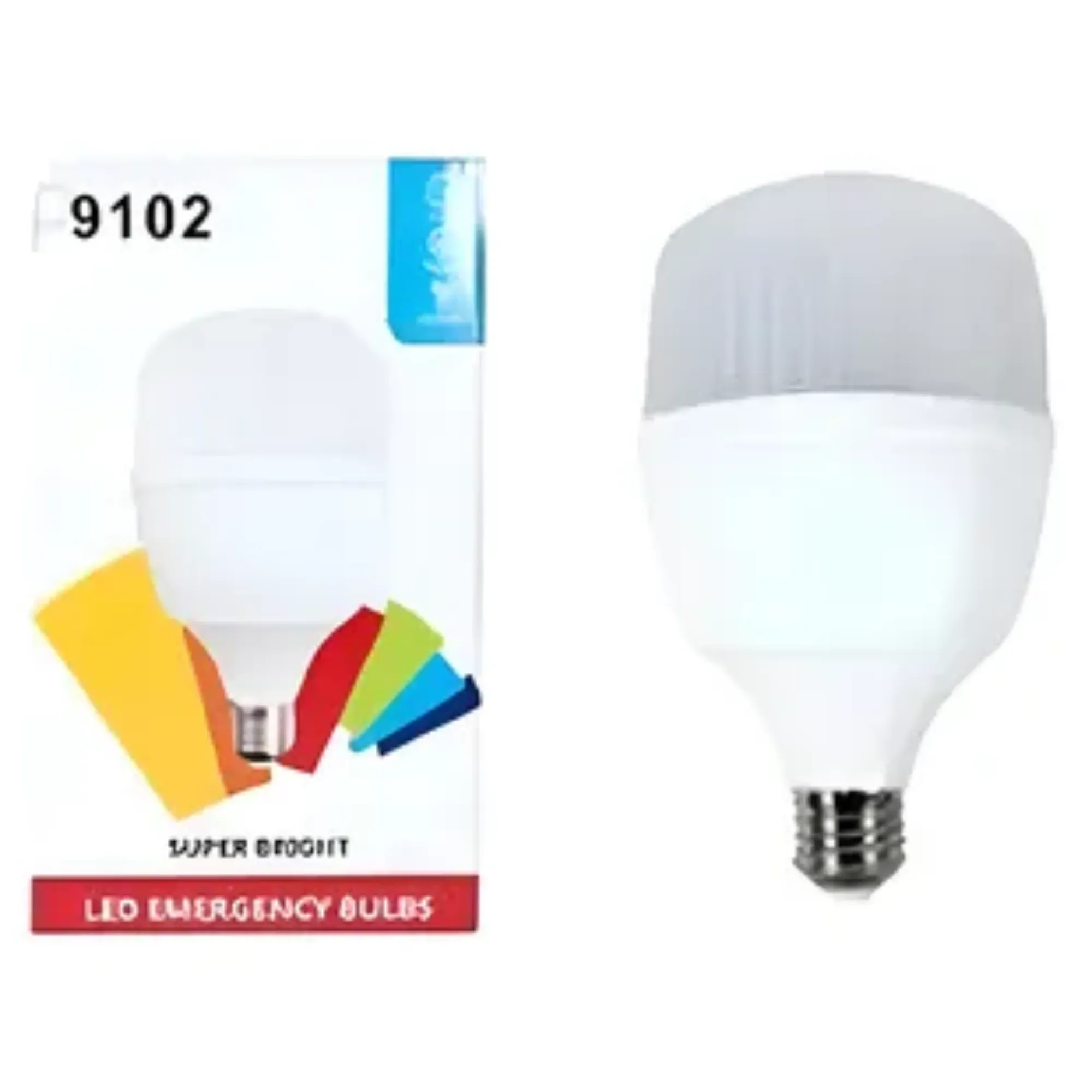 TE Bombillo Led 30W