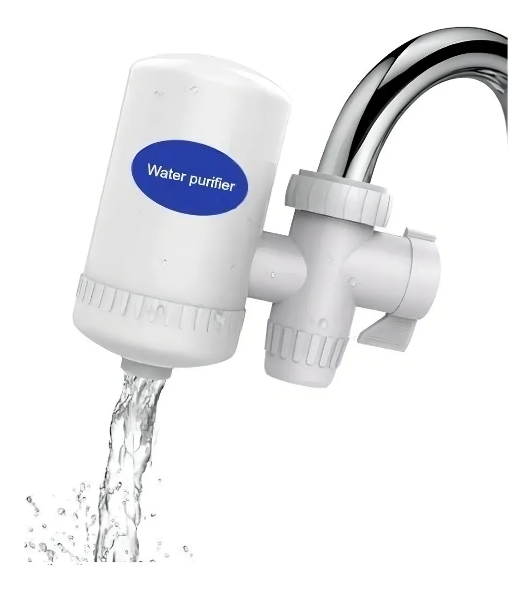 Purificador de Agua SWS Filtro Cerámico