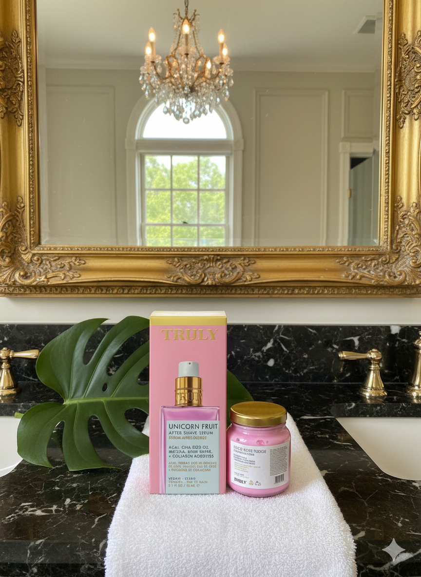 Vista 2 de MANTEQUILLA MINI + SERUM TRULY