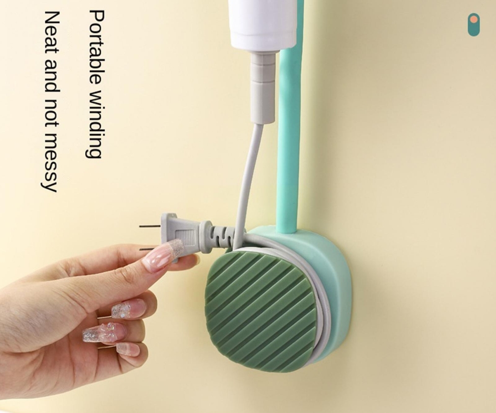 Vista 2 de Soporte para secadores