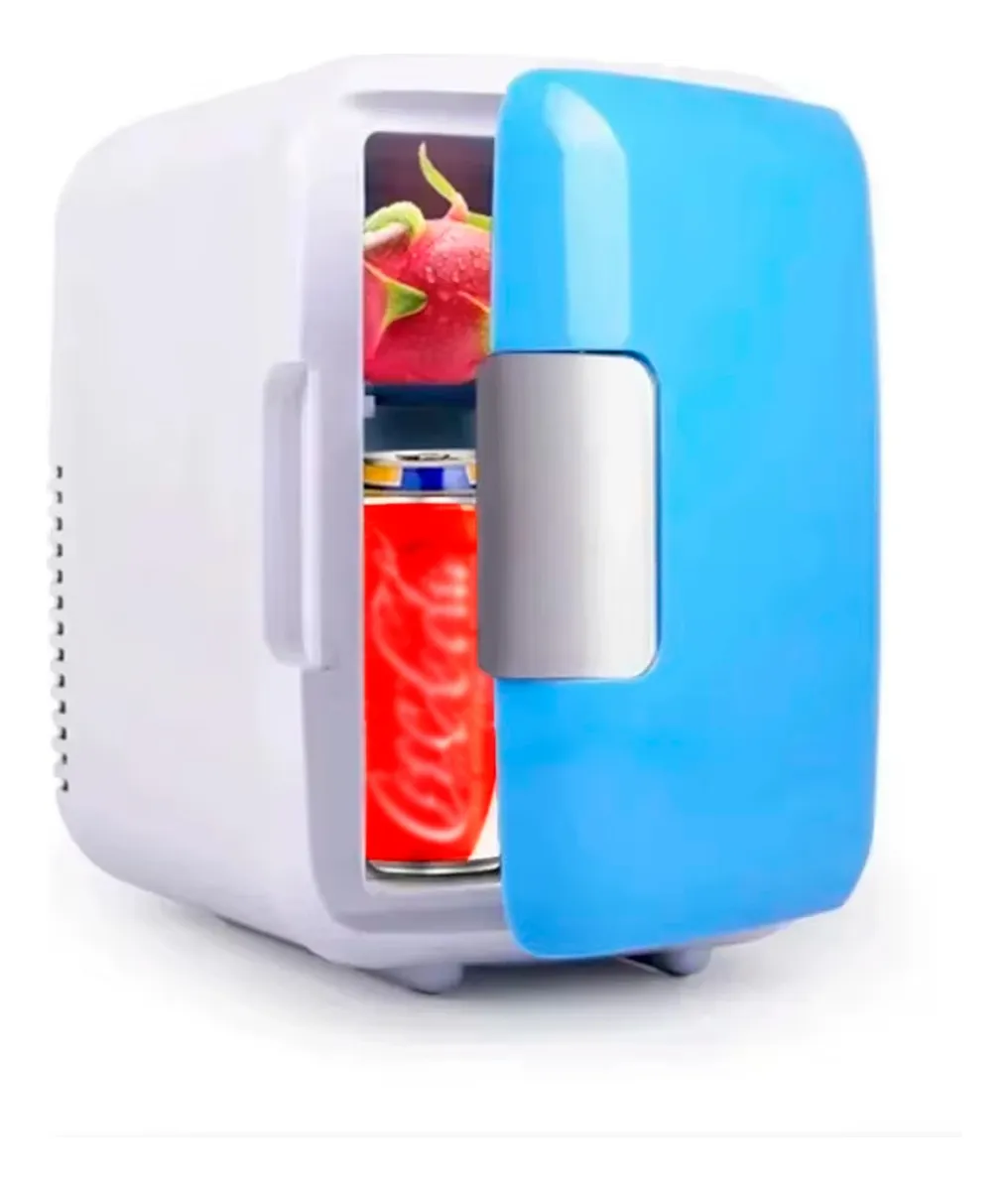 Nevera Portatil de 4 litros