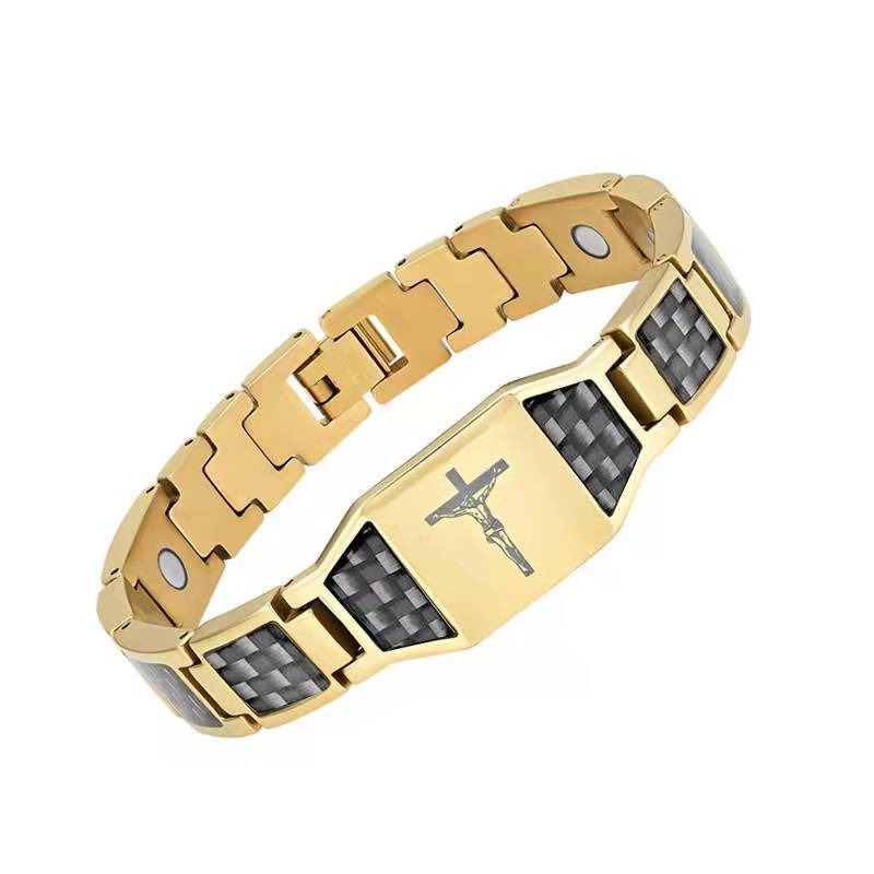 PULSERA JESUS