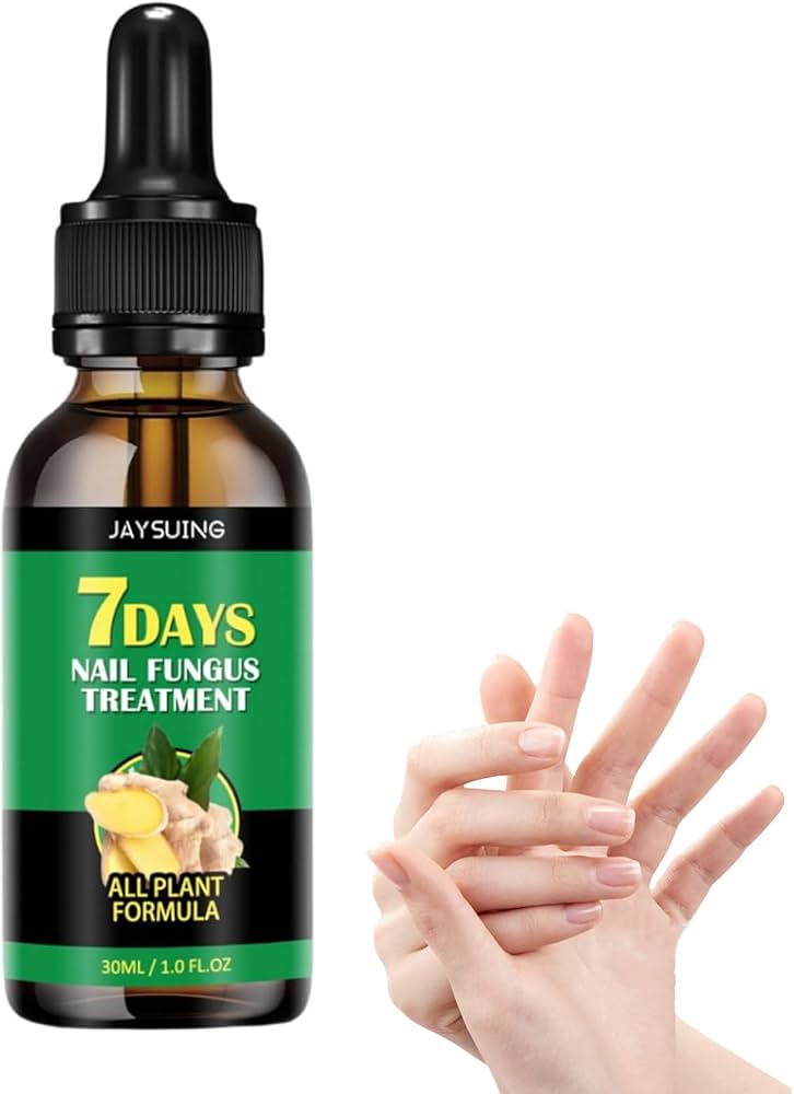 Vista 3 de 7 DIAS ELIMINA HONGO