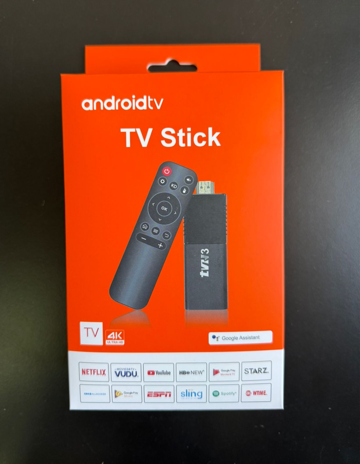 TV STICK R3 CON MAGIS