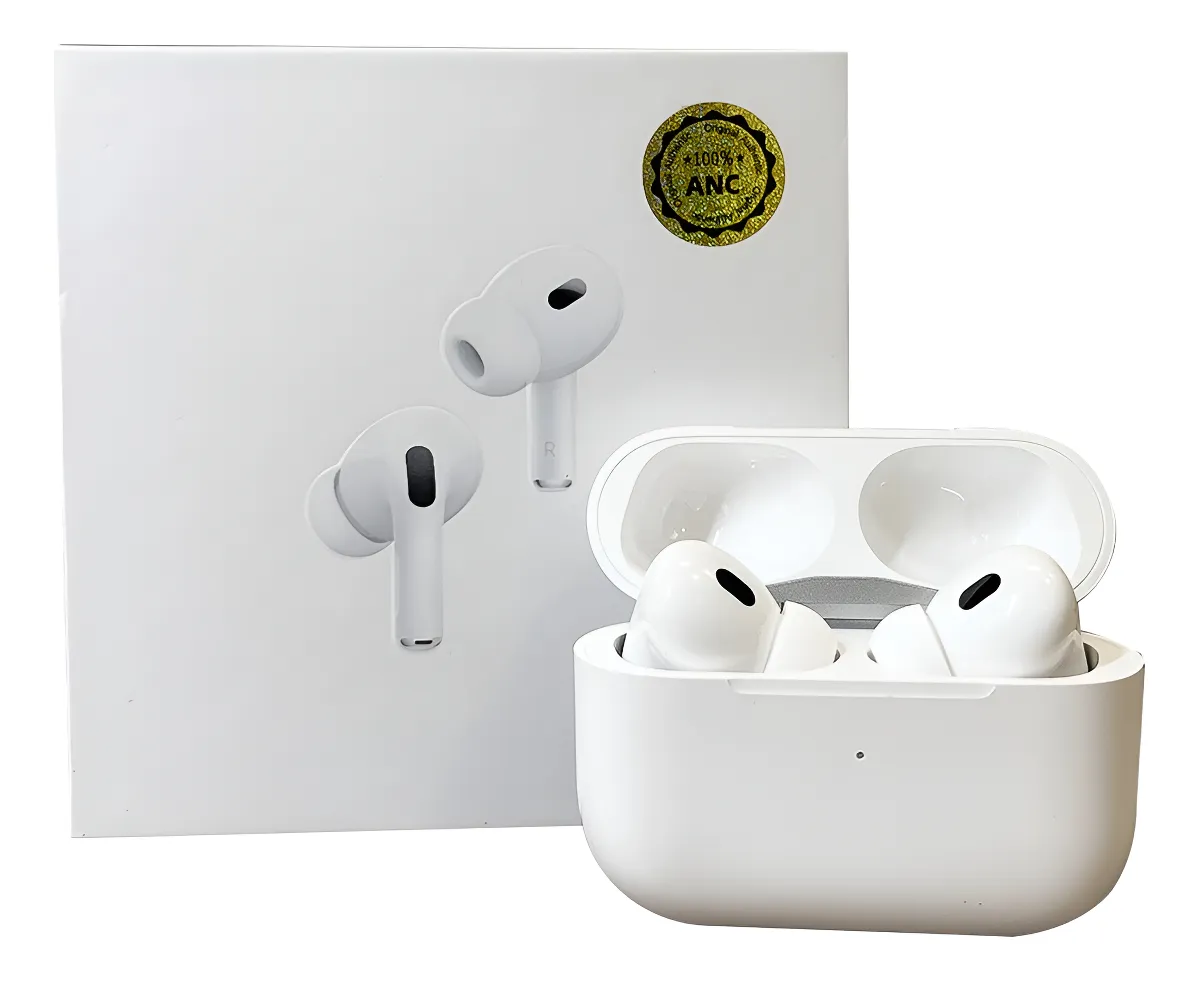 AIRPODS PRO 2DA GENERACION ANC