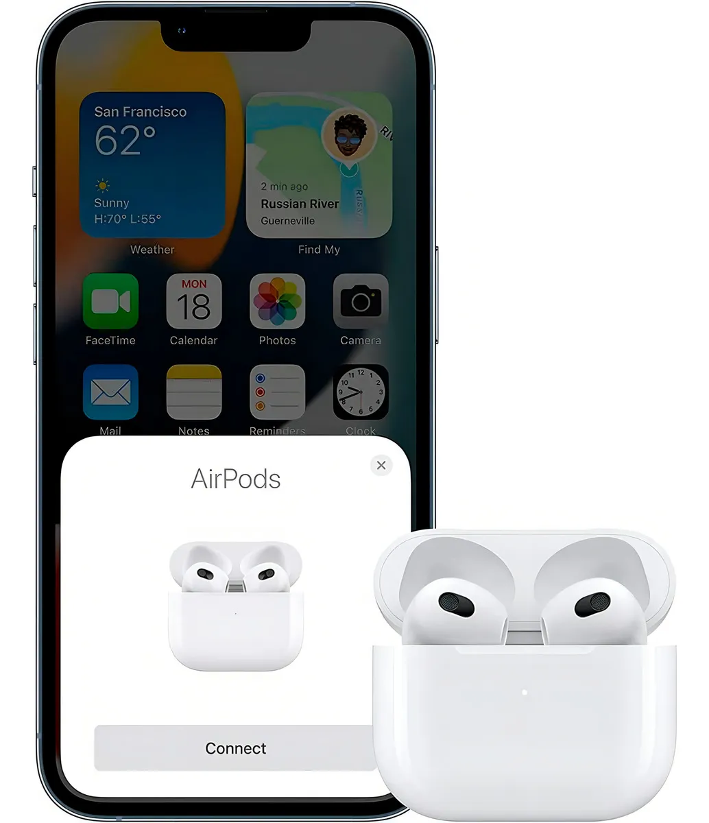 AUDIFONOS PRO 2DA GENERACION 1.1