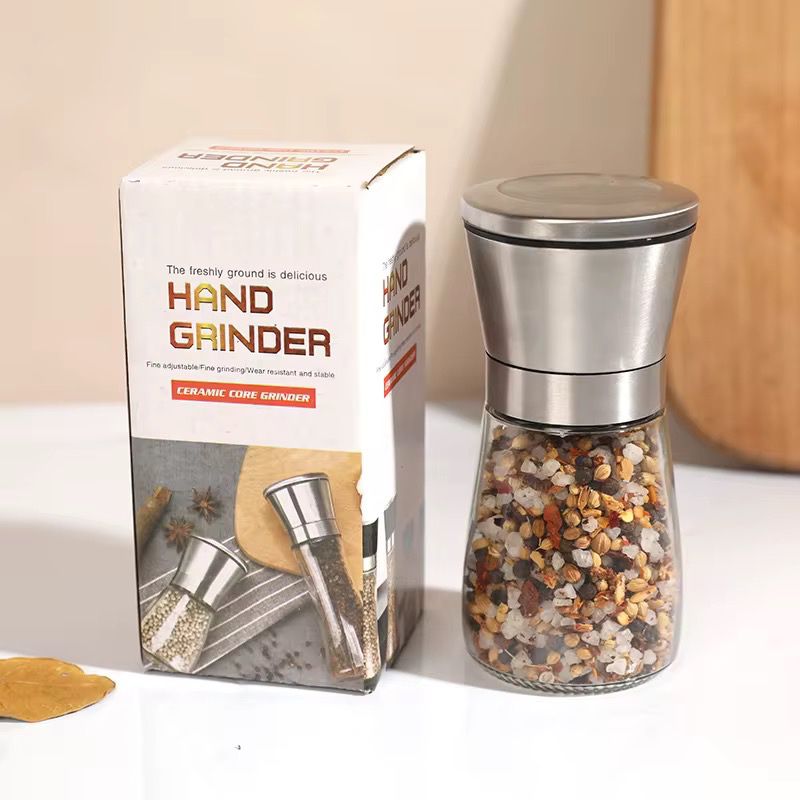 CONDIMENTERO MORTERO- TAMA