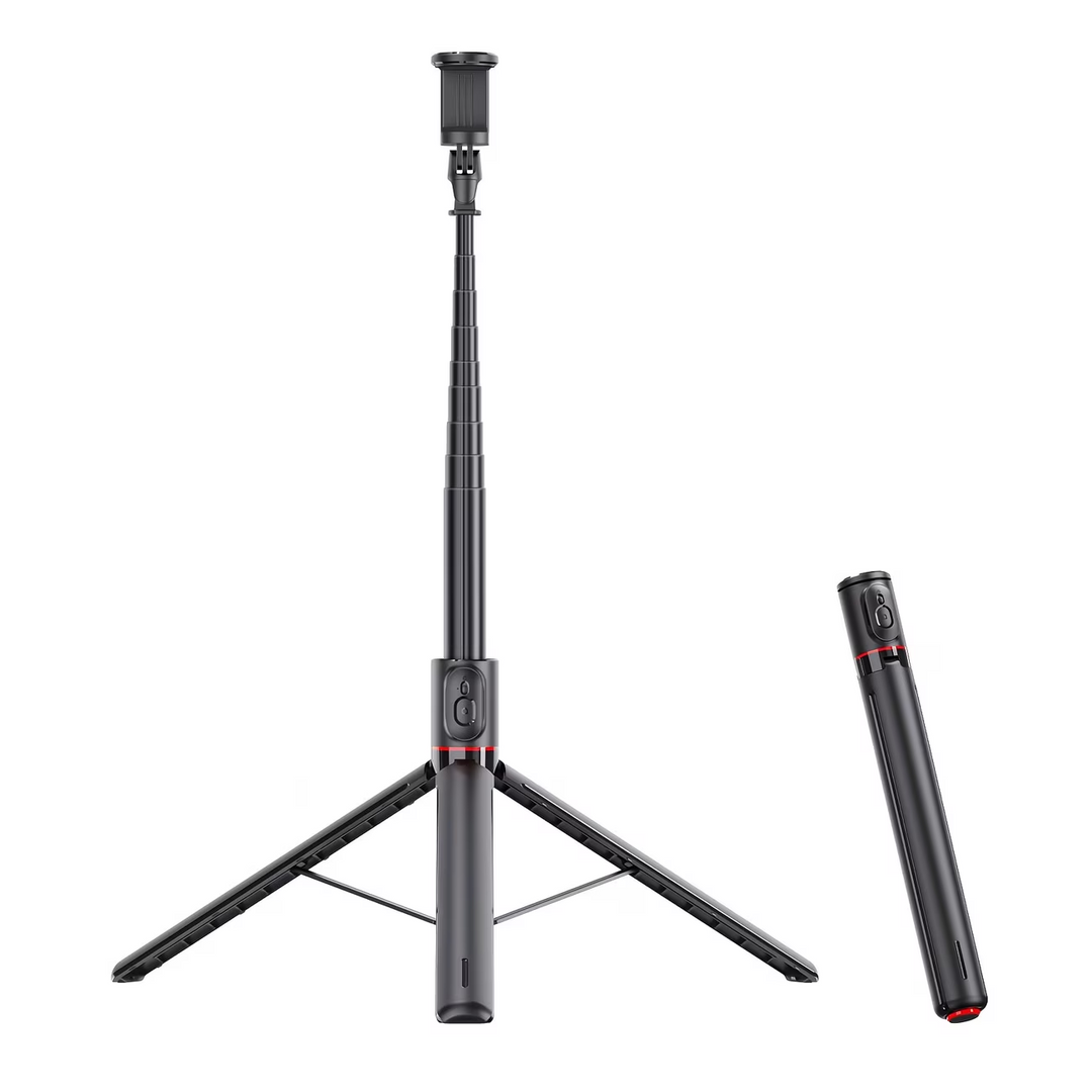 Palo Selfie Tripode Profesional TT01