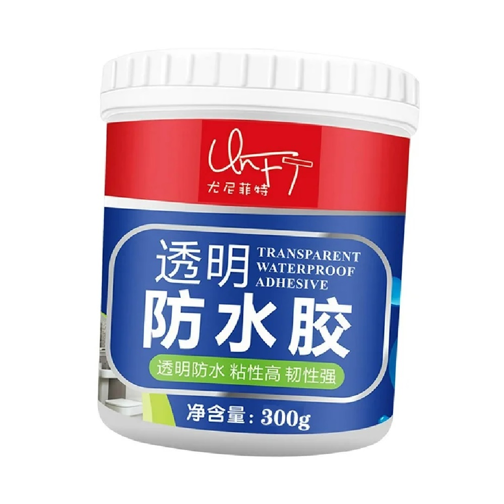 Sellador Impermeabilizante 800g Traspare