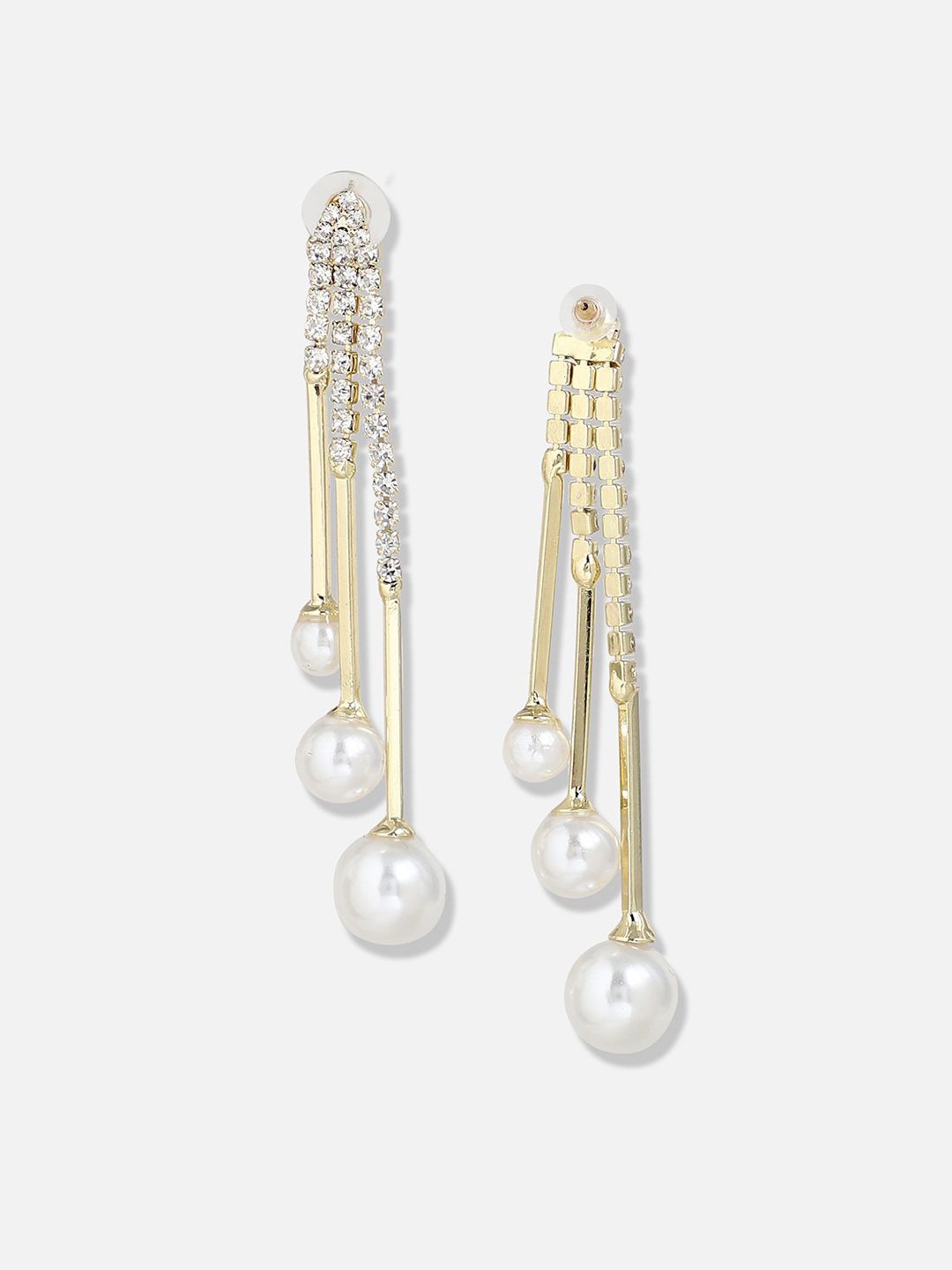 PENDIENTES ESTILO FRANCES