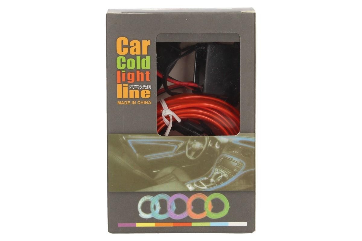 TIRA LEDS PARA VEHICULOS