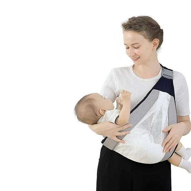 Vista 5 de PORTABEBES MULTIFUNCIONAL - COLOR: ROSADO