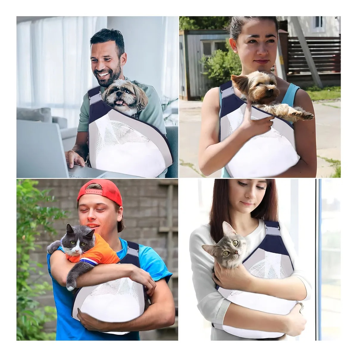 PORTABEBES MULTIFUNCIONAL - COLOR: ROSADO