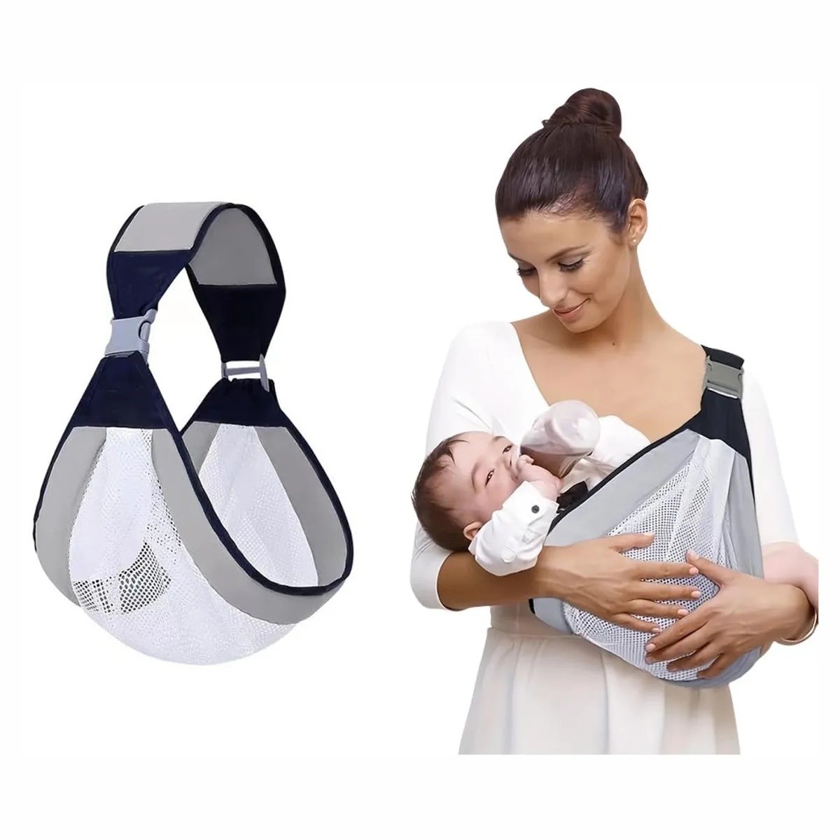 PORTABEBES MULTIFUNCIONAL