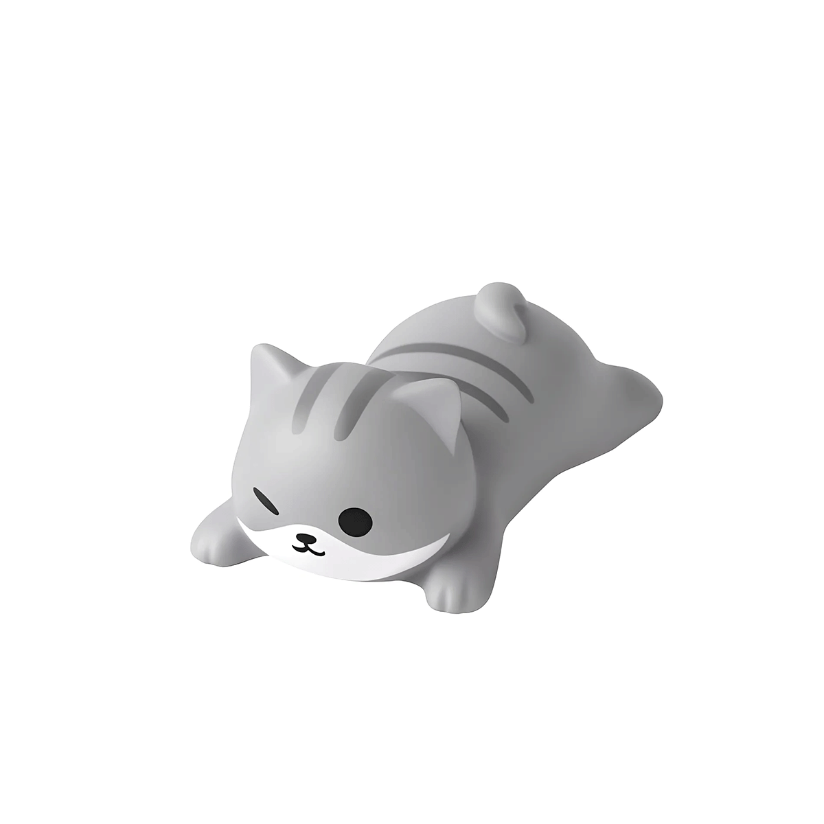 Miniatura 9 de Reposa Muñeca Kawaii Antiestres NET2405 - Color: Rosa