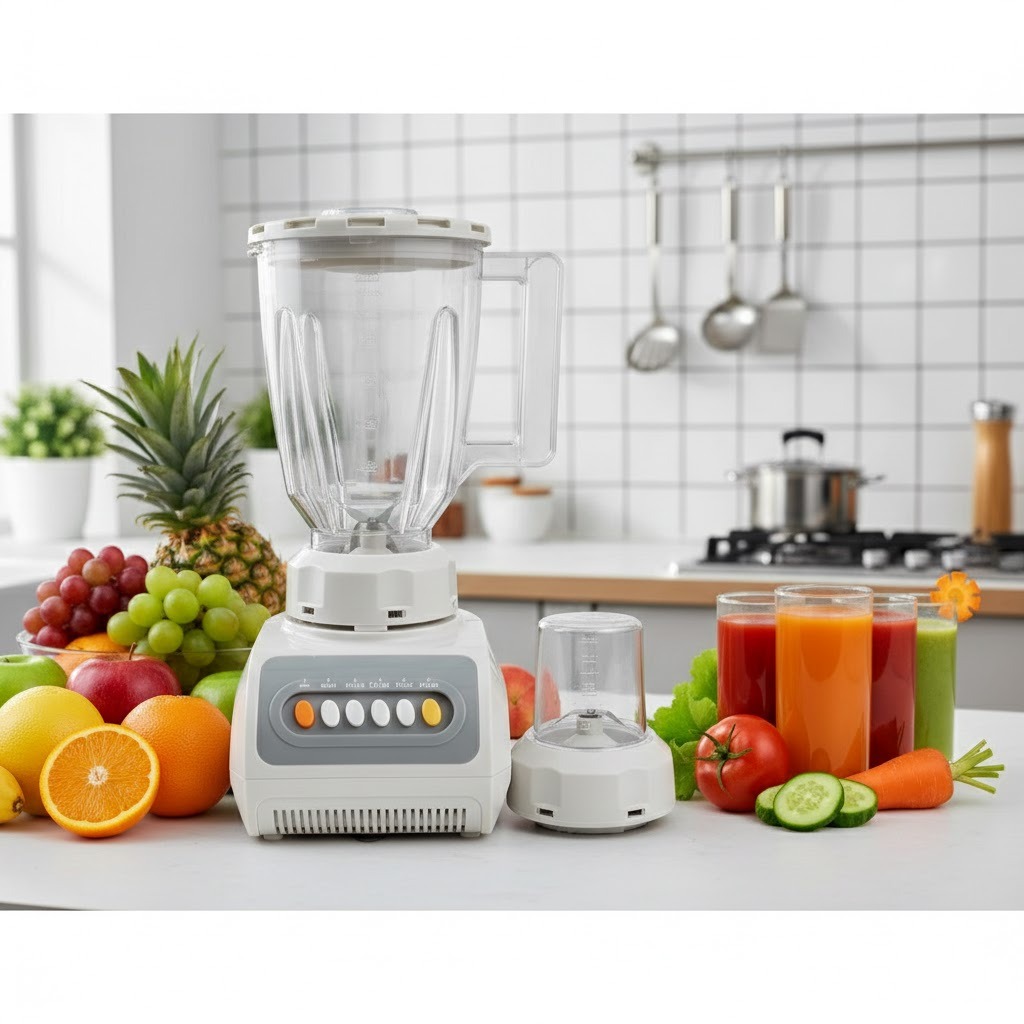 A156 LICUADORA SMART MIX PRO