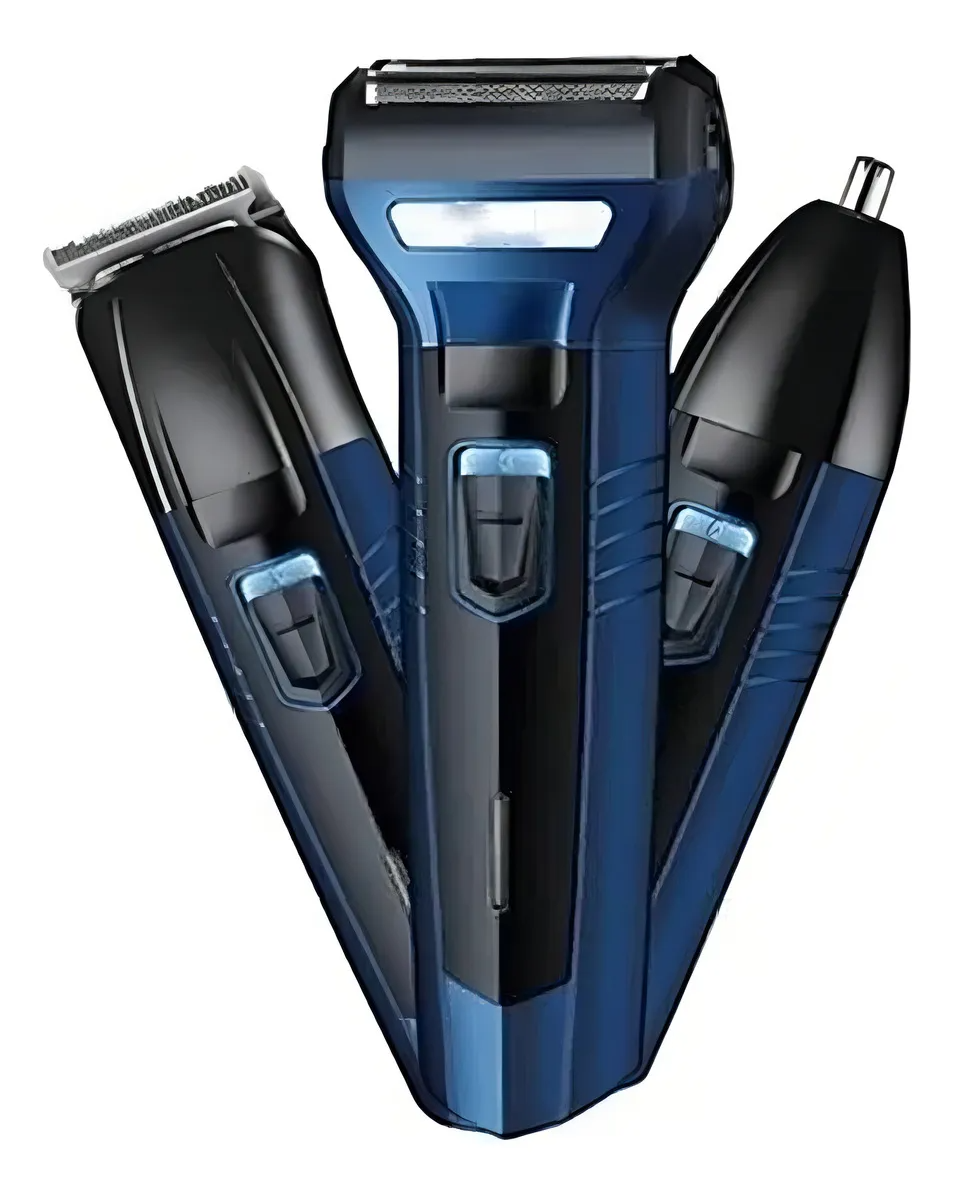 Máquina Afeitadora Y Cortadora De Pelo G