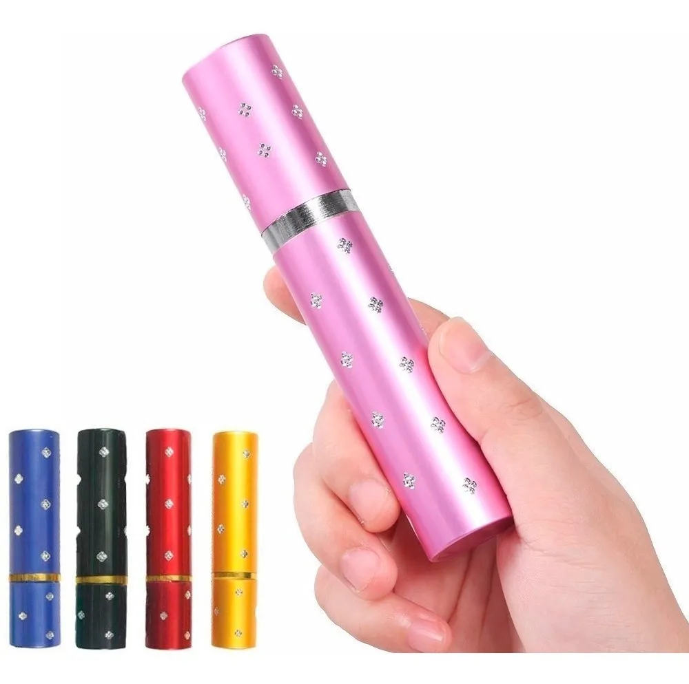 taser labial