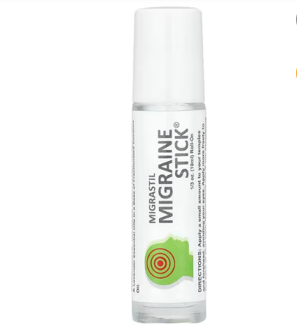 Migraine stick x2