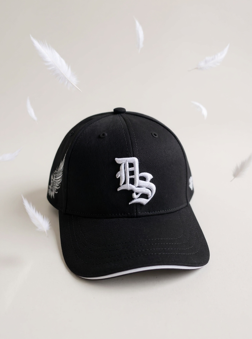 Gorra DAVSOK Beisbolera Sandw