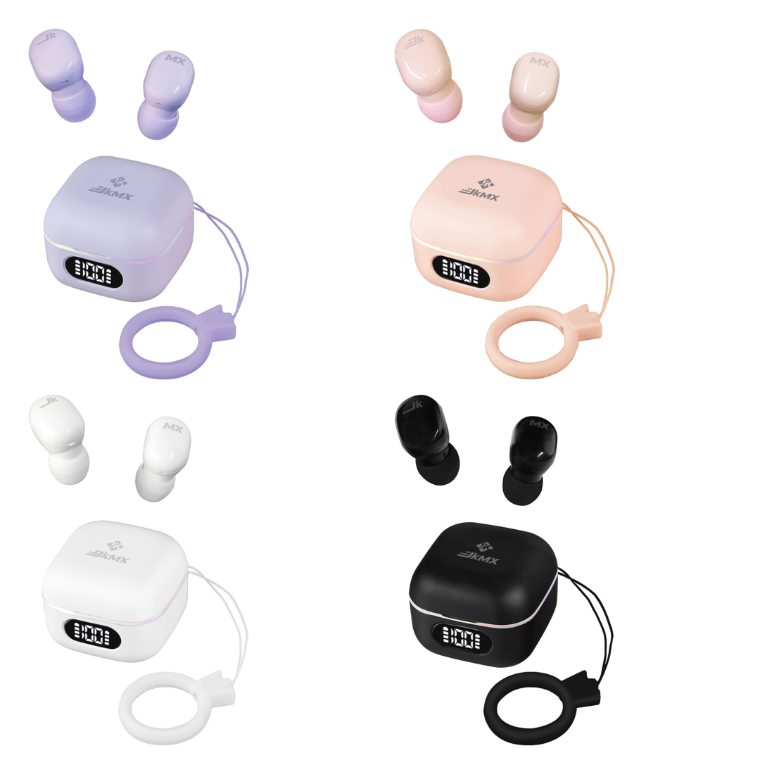 Audífonos JKMX JK5 - Vista 1