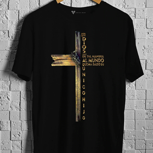 CAMISA UNIGENITO