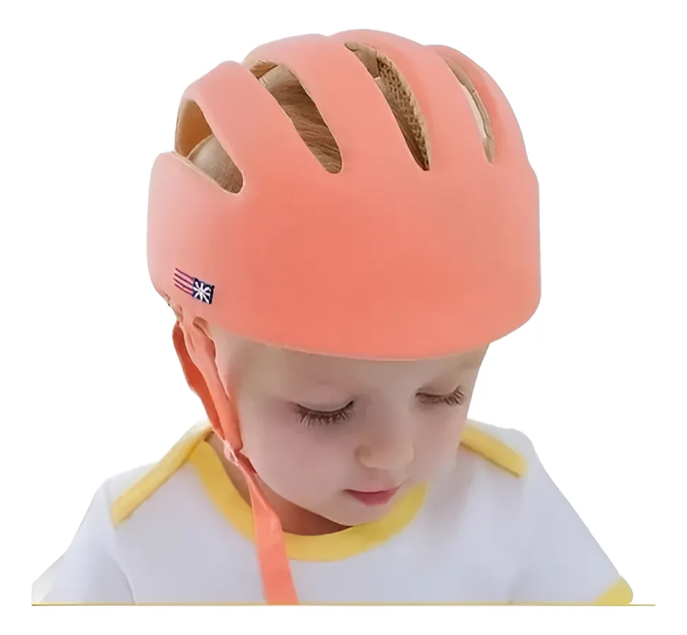 CASCO BEBE
