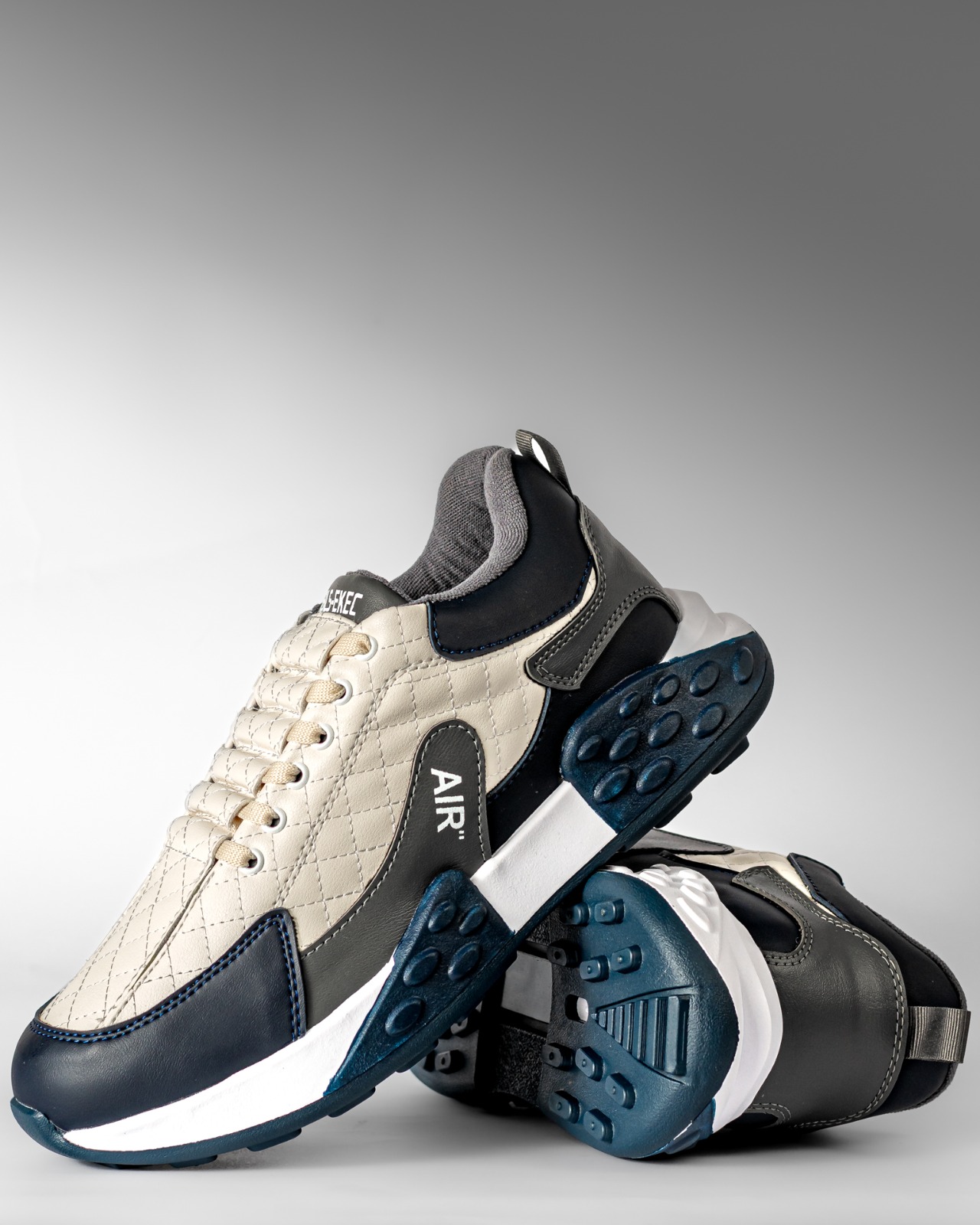 Zapatillas Flex Air 2026 Suela Liviana Colores