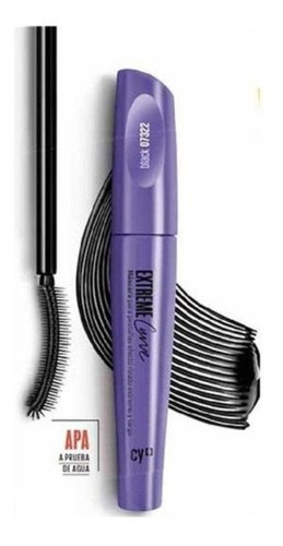 Pestañina Cy Zone Volumania