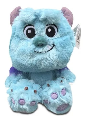Miniatura 2 de Peluche Sulley Monsters Inc