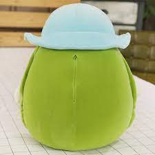 Miniatura 2 de Peluche aguacate