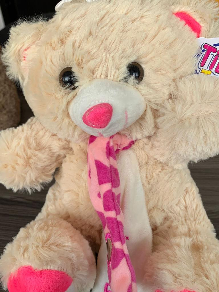 Miniatura 3 de Osito de peluche