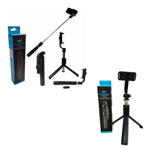 Miniatura 3 de Monopod Palo Selfie Stick
