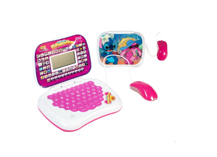 TE Computador Aprendizaje Stich