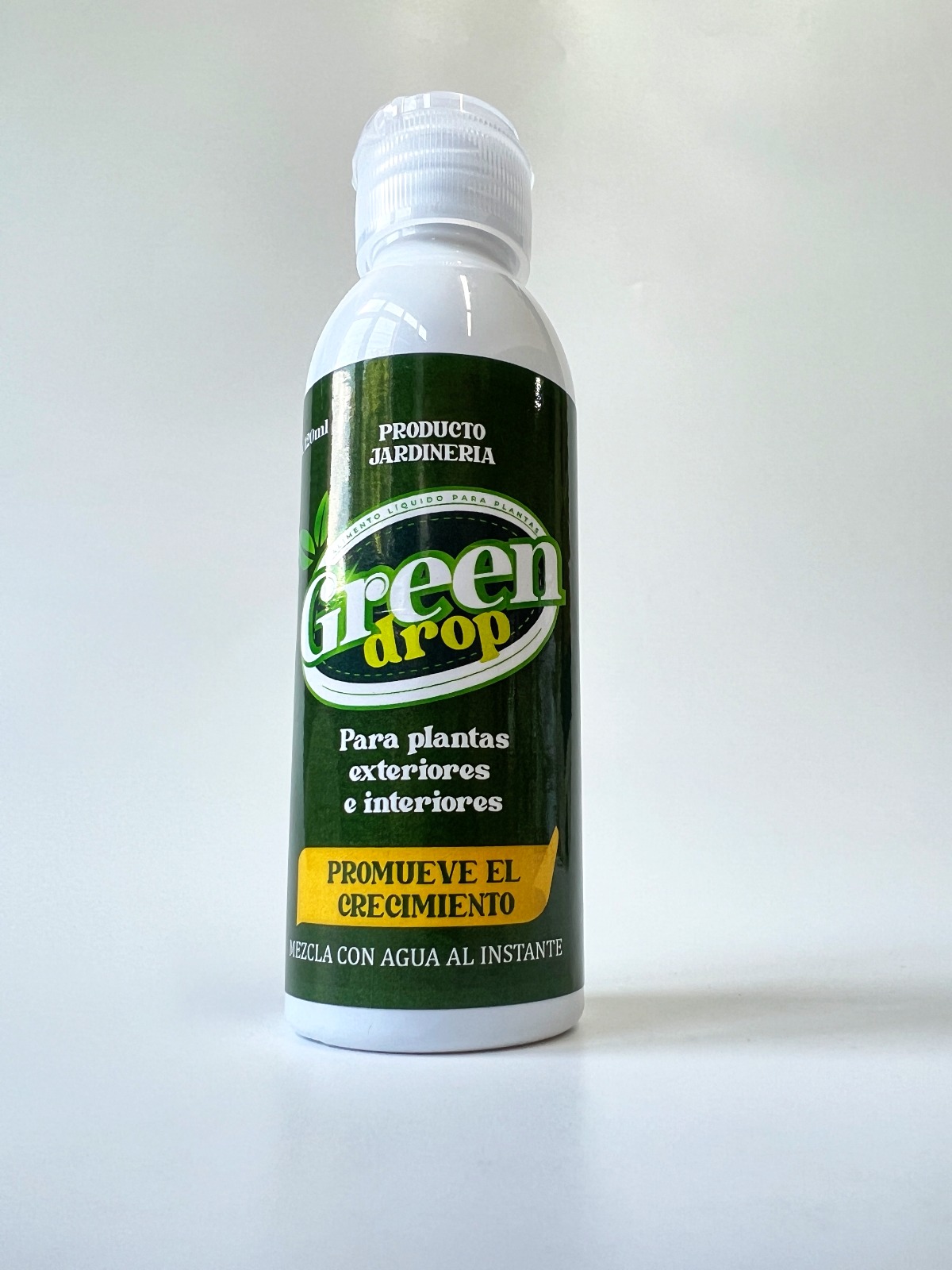 GREEN DROP