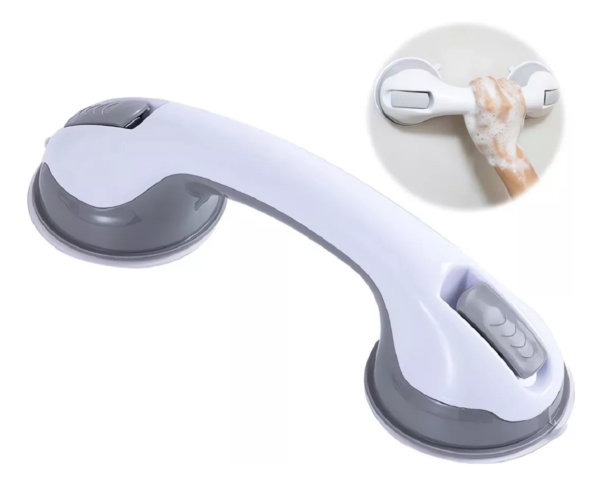 Barra Seguridad Baño Manija Ducha